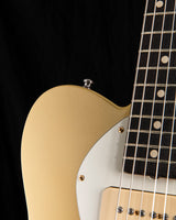 Used Fender Custom Shop 60's Tele Thinline NOS P90 Faded Aged HLE Gold