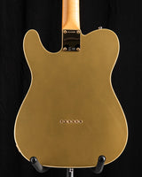 Used Fender Custom Shop 60's Tele Thinline NOS P90 Faded Aged HLE Gold