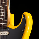 Used Fender Custom Shop '59 Strat NOS Historic Makeovers Deep Ferrari Yellow