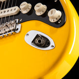 Used Fender Custom Shop '59 Strat NOS Historic Makeovers Deep Ferrari Yellow