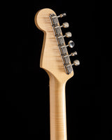Used Fender Custom Shop '59 Strat NOS Historic Makeovers Deep Ferrari Yellow