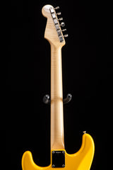 Used Fender Custom Shop '59 Strat NOS Historic Makeovers Deep Ferrari Yellow