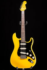 Used Fender Custom Shop '59 Strat NOS Historic Makeovers Deep Ferrari Yellow