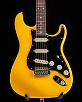 Used Fender Custom Shop '59 Strat NOS Historic Makeovers Deep Ferrari Yellow