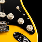 Used Fender Custom Shop '59 Strat NOS Historic Makeovers Deep Ferrari Yellow