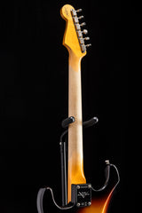 Used Fender Custom Shop 1963 Strat Journeyman Relic 3-Color Sunburst