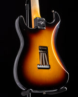 Used Fender Custom Shop 1963 Strat Journeyman Relic 3-Color Sunburst
