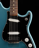 Used Fender Player Duo Sonic Ice Blue Metallic