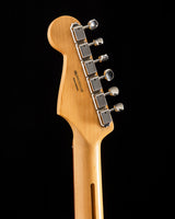 Used Fender Player Duo Sonic Ice Blue Metallic