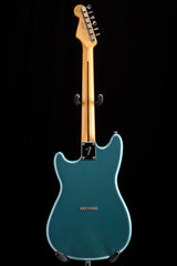 Used Fender Player Duo Sonic Ice Blue Metallic
