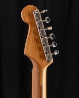 Used Fender FSR Limited Edition Roasted Ash '56 Stratocaster Natural