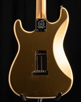 Used Fender 60th Anniversary American Standard Stratocaster Mystic Aztec Gold