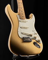 Used Fender 60th Anniversary American Standard Stratocaster Mystic Aztec Gold