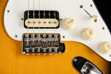 Used Fender JV Modified '50s HSS Stratocaster 2-Color Sunburst
