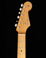 Used Fender JV Modified '50s HSS Stratocaster 2-Color Sunburst