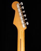 Used Fender JV Modified '50s HSS Stratocaster 2-Color Sunburst