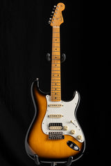 Used Fender JV Modified '50s HSS Stratocaster 2-Color Sunburst