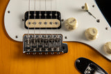 Used Fender JV Modified '50s HSS Stratocaster 2-Color Sunburst