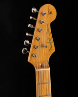 Used Fender JV Modified '50s HSS Stratocaster 2-Color Sunburst
