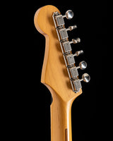 Used Fender JV Modified '50s HSS Stratocaster 2-Color Sunburst