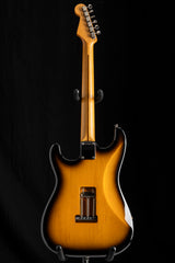 Used Fender JV Modified '50s HSS Stratocaster 2-Color Sunburst