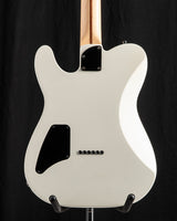 Used Fender Jim Root Telecaster Flat White
