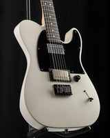 Used Fender Jim Root Telecaster Flat White