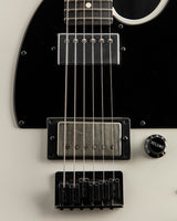 Used Fender Jim Root Telecaster Flat White