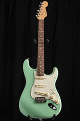 Used Fender American Professional Roasted Stratocaster Sea Foam Green Limited Edition
