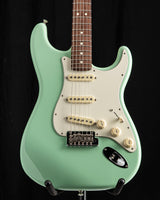 Used Fender American Professional Roasted Stratocaster Sea Foam Green Limited Edition
