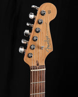 Used Fender American Professional Roasted Stratocaster Sea Foam Green Limited Edition