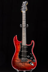 Used Fender Limited Edition American Ultra Stratocaster Umbra