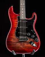 Used Fender Limited Edition American Ultra Stratocaster Umbra
