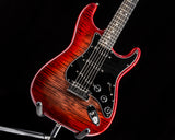 Used Fender Limited Edition American Ultra Stratocaster Umbra