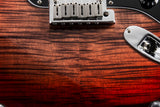 Used Fender Limited Edition American Ultra Stratocaster Umbra