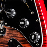 Used Fender Limited Edition American Ultra Stratocaster Umbra