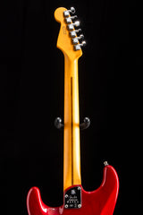 Used Fender Limited Edition American Ultra Stratocaster Umbra