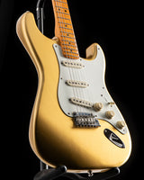 Used Fender Lincoln Brewster Stratocaster Aztec Gold