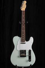 Used Fender Mod Shop Telecaster Sonic Blue