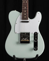 Used Fender Mod Shop Telecaster Sonic Blue