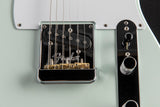 Used Fender Mod Shop Telecaster Sonic Blue
