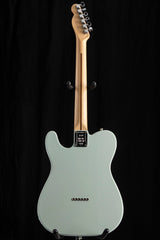 Used Fender Mod Shop Telecaster Sonic Blue