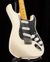 Used Fender Nile Rodgers Hitmaker Stratocaster Olympic White