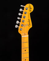 Used Fender Nile Rodgers Hitmaker Stratocaster Olympic White