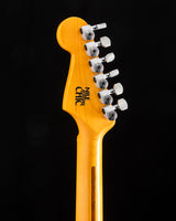 Used Fender Nile Rodgers Hitmaker Stratocaster Olympic White