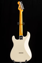 Used Fender Nile Rodgers Hitmaker Stratocaster Olympic White