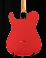Used Fender American Original 60s Telecaster Custom Fiesta Red