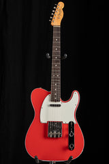 Used Fender American Original 60s Telecaster Custom Fiesta Red