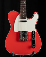 Used Fender American Original 60s Telecaster Custom Fiesta Red