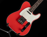 Used Fender American Original 60s Telecaster Custom Fiesta Red